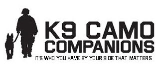 K9 Camo Companions logo